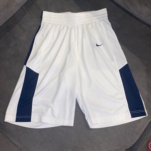 Nike Dri-fit Basketball Shorts